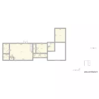 MAISON agrandissement 4