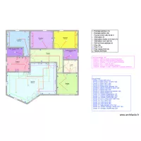 Anjouan Implantation electrique