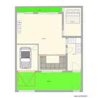 MAISON TERAASE 1ER ESSAI