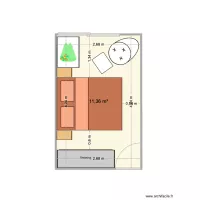 Chambre Parents #6