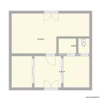 PRESBYTERE FOURAS