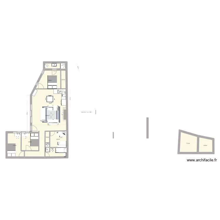 villa roger 4. Plan de villa roger 4. Plan de