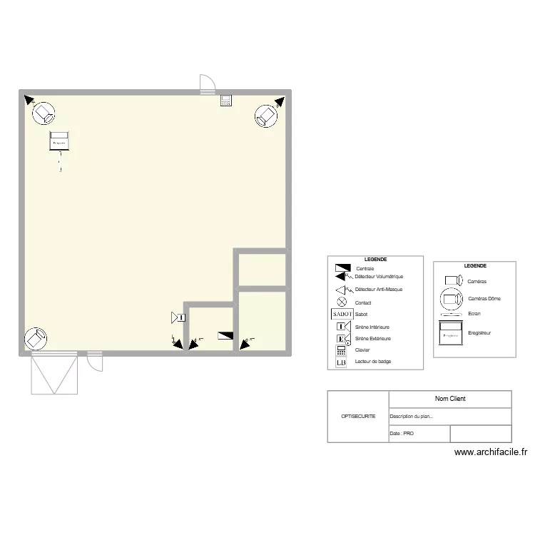 ETABLISSEMENT FOURNIER_11/04/25_PP_87_AL_VI. Plan de ETABLISSEMENT FOURNIER_11/04/25_PP_87_AL_VI. Plan de