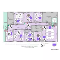 WIMOOV BORDEAUX APR&Egrave;S AM&Eacute;NAGEMENTS ESP ROT USAG