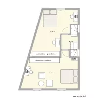 1er etage