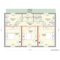 Ch&acirc;teaubriant - D&eacute;port&eacute; R&eacute;sistant - Projet V2