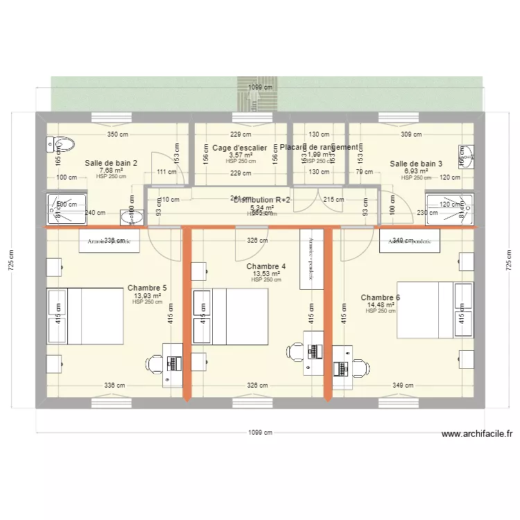 Châteaubriant - Déporté Résistant - Projet V2. Plan de Châteaubriant - Déporté Résistant - Projet V2. Plan de
