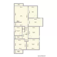 R&eacute;sidence Courbaril Appt C17