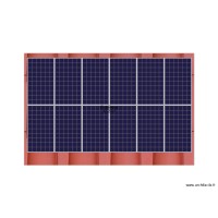 Panneaux Photovoltaïques ALTEN