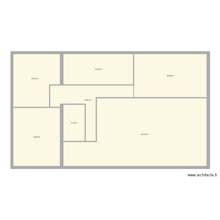 plan pour archi. Plan de 0 pièce et 0 m2