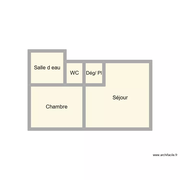 2507 LE QUEAU - 12. Plan de 