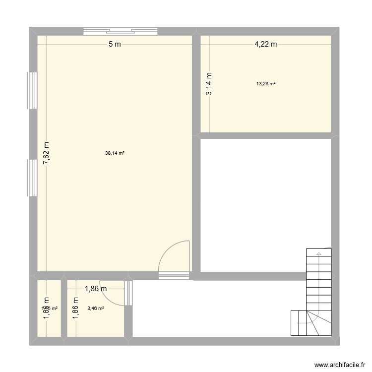 SIDI ALLAL. Plan de 0 pièce et 0 m2