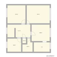 maison initial