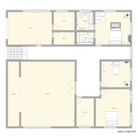 Chambre 1