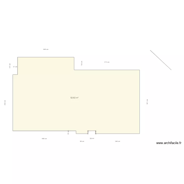 courtin le boulou. Plan de courtin le boulou. Plan de