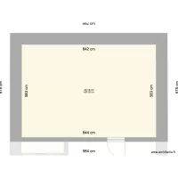 Hugo porche/etage1/Facade SUD ok