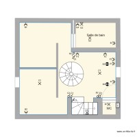 Appartement Uccle 3 