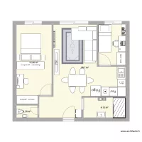 72 bis avec petite chambre