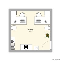 Plan d'amenagement