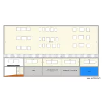 PLAN DE FACADE SI%MPLE