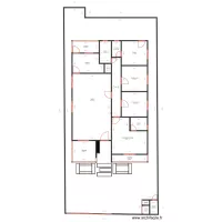 Plan kombe distribution BAT B