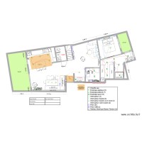 Lapin Blanc - Plan Electrique - v1