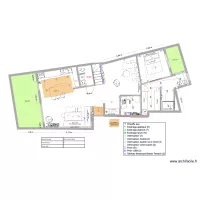 Lapin Blanc - Plan Electrique - v1