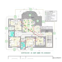 ELECTRICITE SOUARE 5