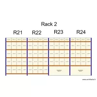 Rack R2