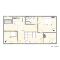 Projet d'unité - Nolan Kerr