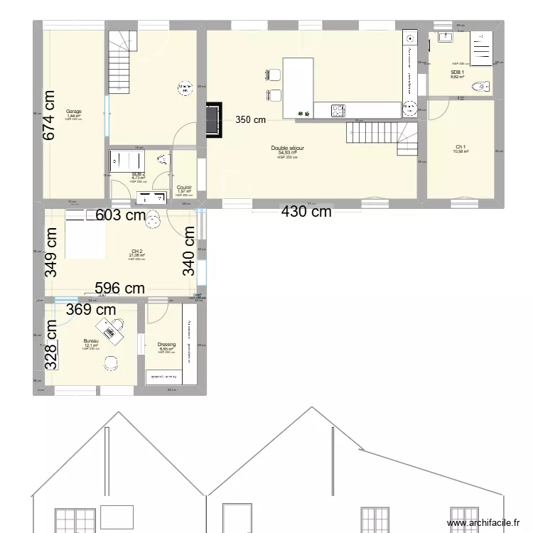 fini 1 ETOILE. Plan de fini 1 ETOILE. Plan de