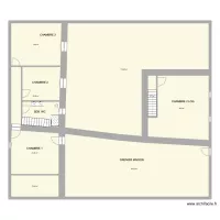 St VIVIEN 2 etage