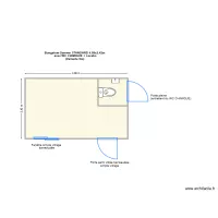 PROJET SPA ST ETIENNE