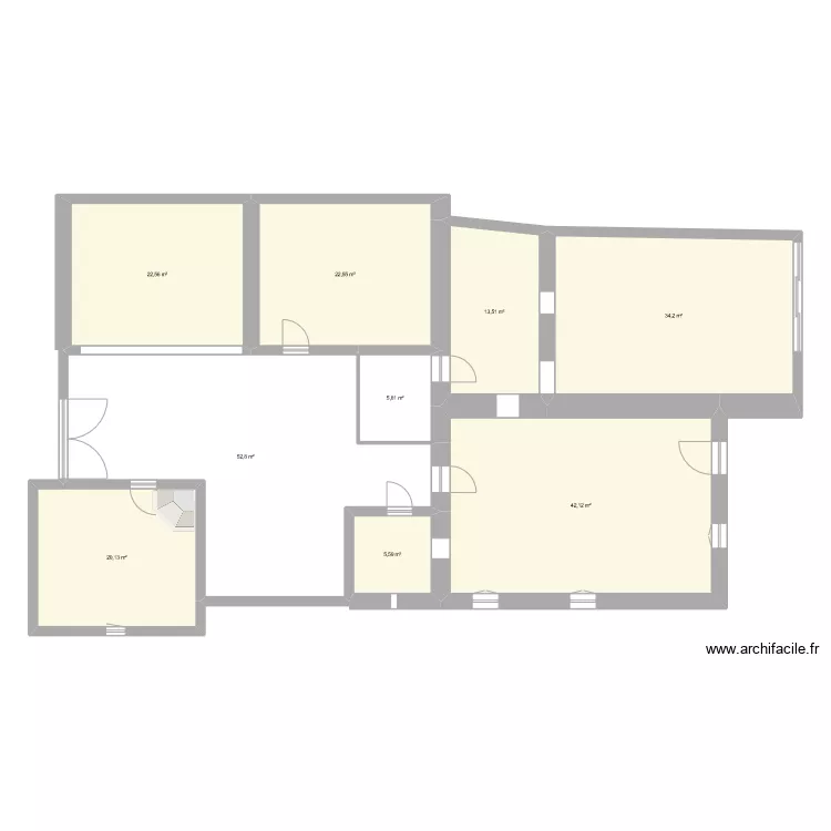 vidais atual. Plan de 