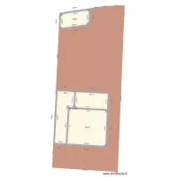 Plan Terrain et maison