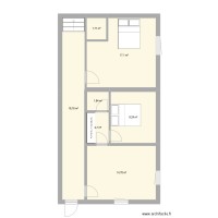 entre appartement disdier