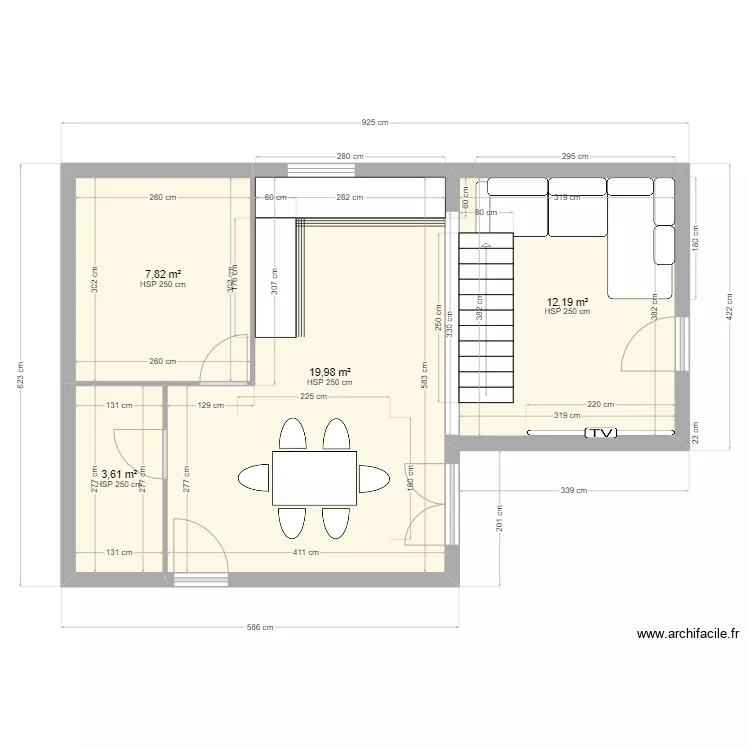 Flo laura ayguade projet 1. Plan de Flo laura ayguade projet 1. Plan de