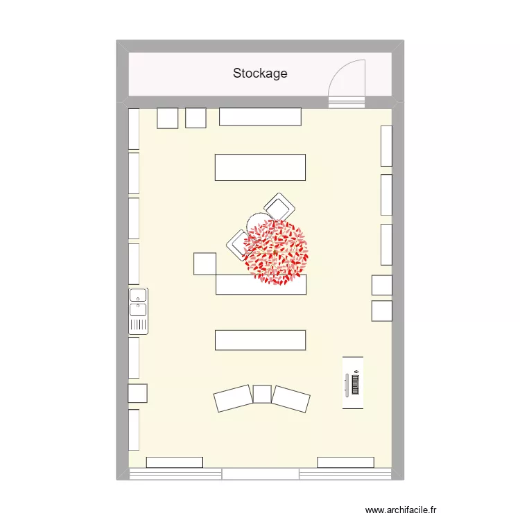 BC2 plan rituals. Plan de BC2 plan rituals. Plan de