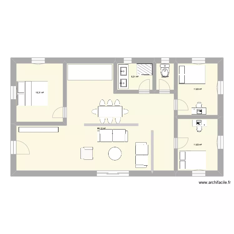 forbuilding. Plan de 