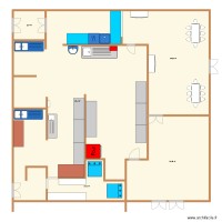 Plan cuisine pédagogique