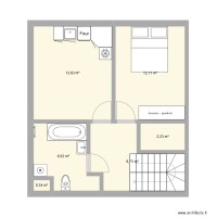 2 ieme etage dieppe