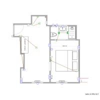 Plan aménagé  Coronat  V 1.1