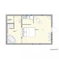 gite 2 spa &eacute;tage 