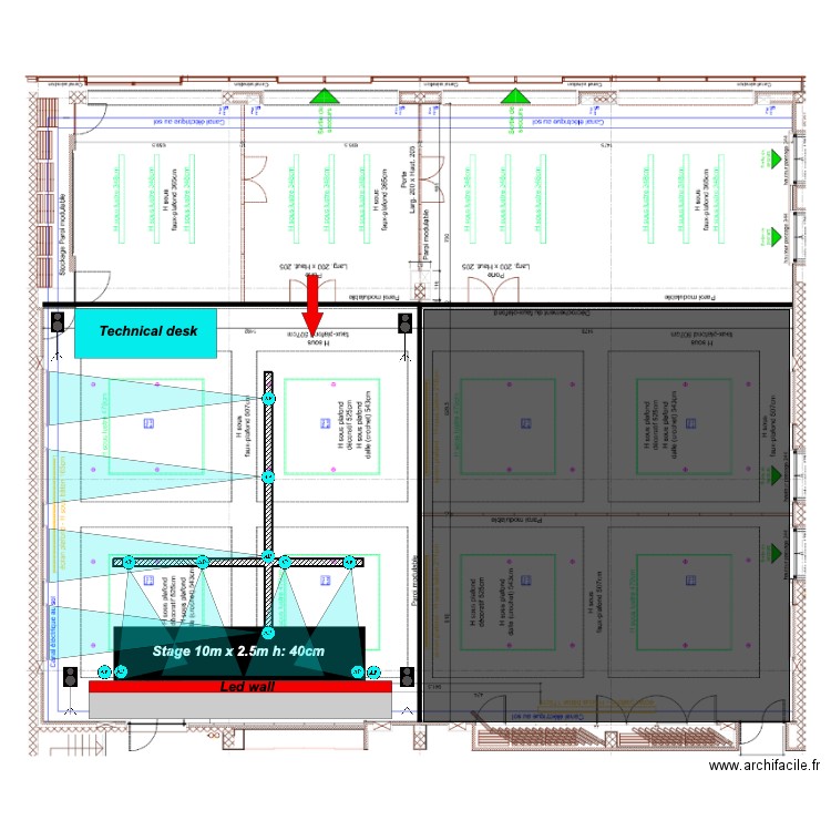 implantation inter 09.2024 V3. Plan de 0 pièce et 0 m2