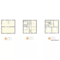 MAISON HAMBACH2 LALOU origine