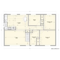 maison étage