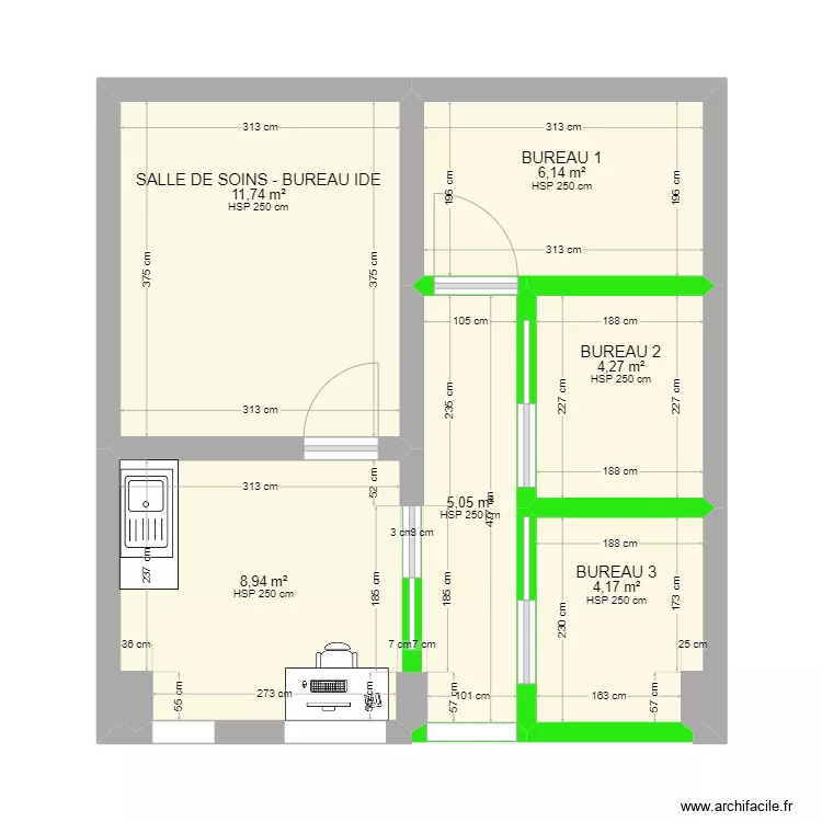 Tournan ambulatoire 10/12/23. Plan de Tournan ambulatoire 10/12/23. Plan de