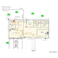 Brasserie Brewtools 170 Litres