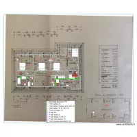 La Coul&eacute;e R1 Projet