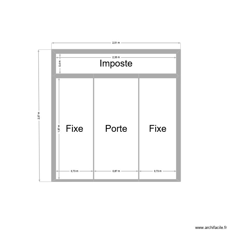 Petit Vapoteur. Plan de 0 pièce et 0 m2
